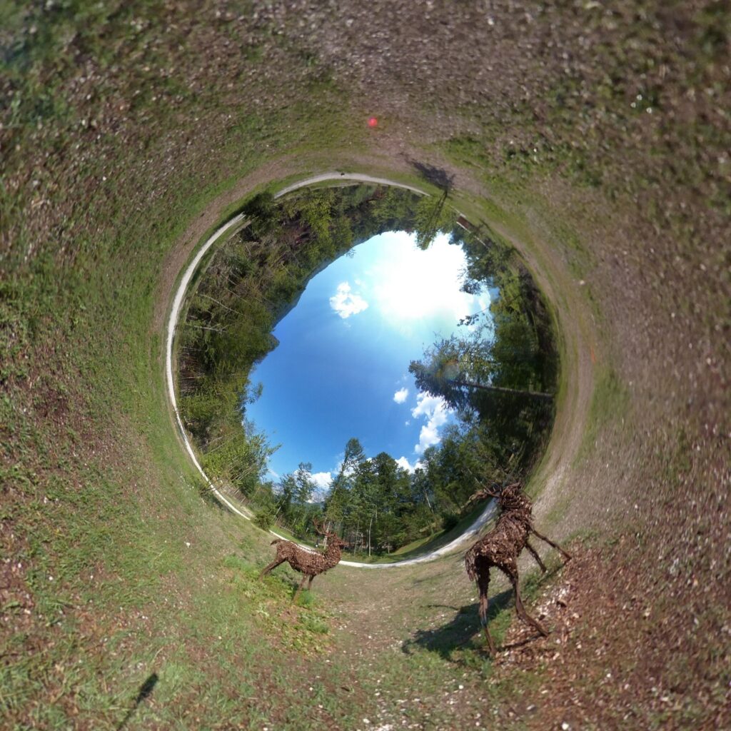Sviluppo Turistico Sostenibile: Territorio, Comunità e Turisti Consapevoli